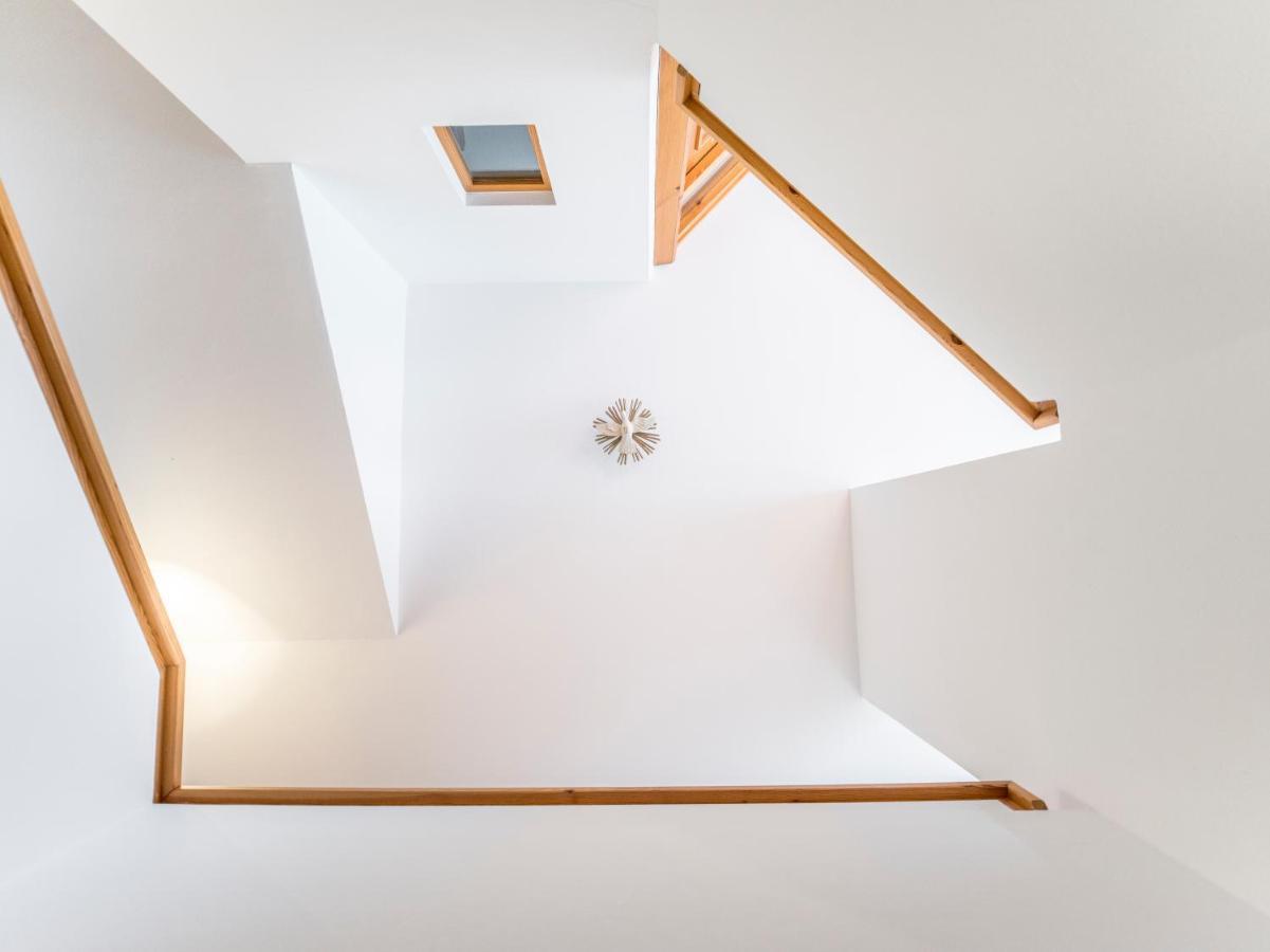 フィーバーブルンHaus Widmannアパートメント エクステリア 写真