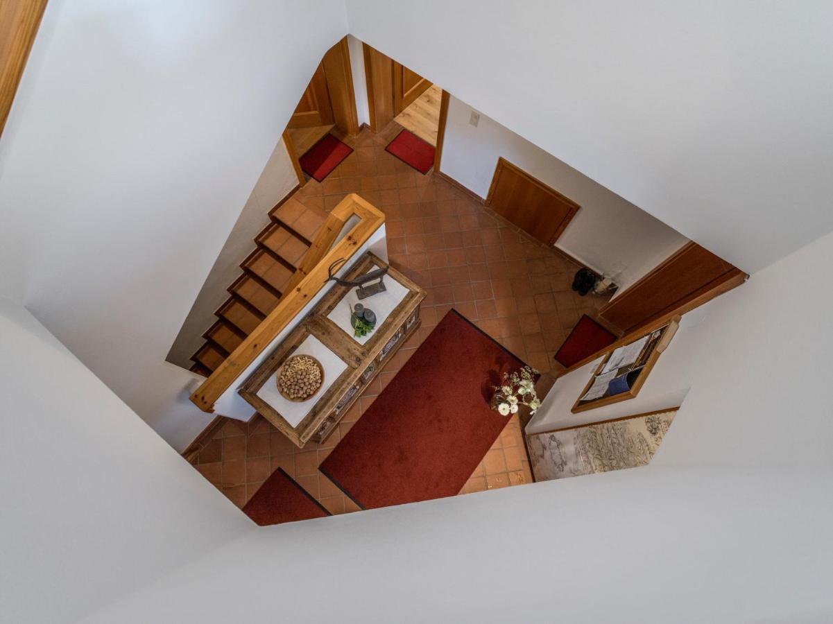 フィーバーブルンHaus Widmannアパートメント エクステリア 写真