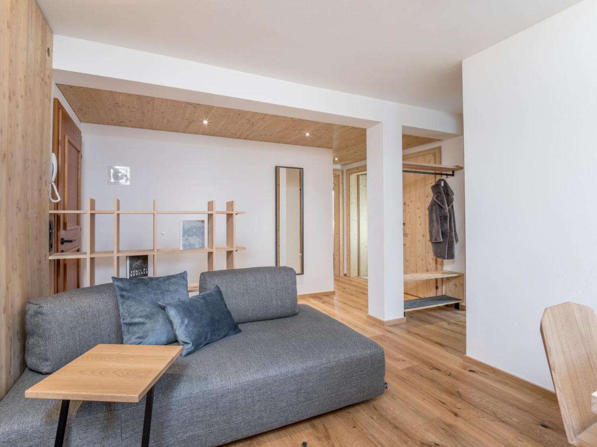 フィーバーブルンHaus Widmannアパートメント エクステリア 写真